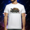 Air Force Juan Mexico T-Shirt