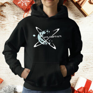 Album WildStar Jeff Kurtenacker T-Shirt