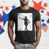 Althea Gibson Merch 75 T-Shirt