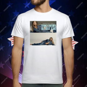 American Eagle Sydney Sweeney Has Great Jeans T-Shirt