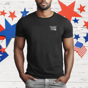 Anti Semite Semite Club T-Shirt