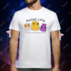 Auntie’s Little Hot Pocket Chicken Nugget Gumdrop T-Shirt