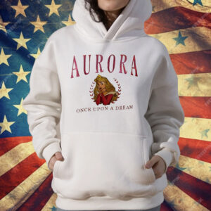Aurora Once Upon A Dream T-Shirt