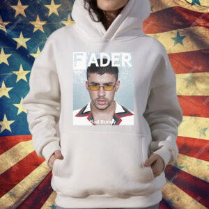 Bad Bunny Fader T-Shirt