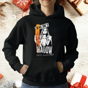 Becky Lynch I’m No One’s Shadow T-Shirt