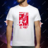 Becky Sauerbrunn 200th Cap Celebration T-Shirt