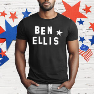Ben Ellis T-Shirt