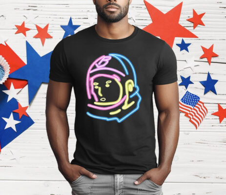Billionaire Boys Club Wynwood Neon T-Shirt