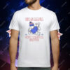 Bills Mafia Snow Removal Service Est 1960 T-Shirt