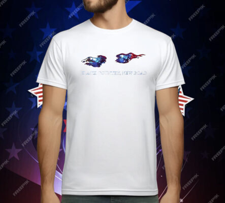 Black Country New Road Sun Sees Your T-Shirt