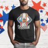 Boom Noni Madueke Arsenal FC T-Shirt
