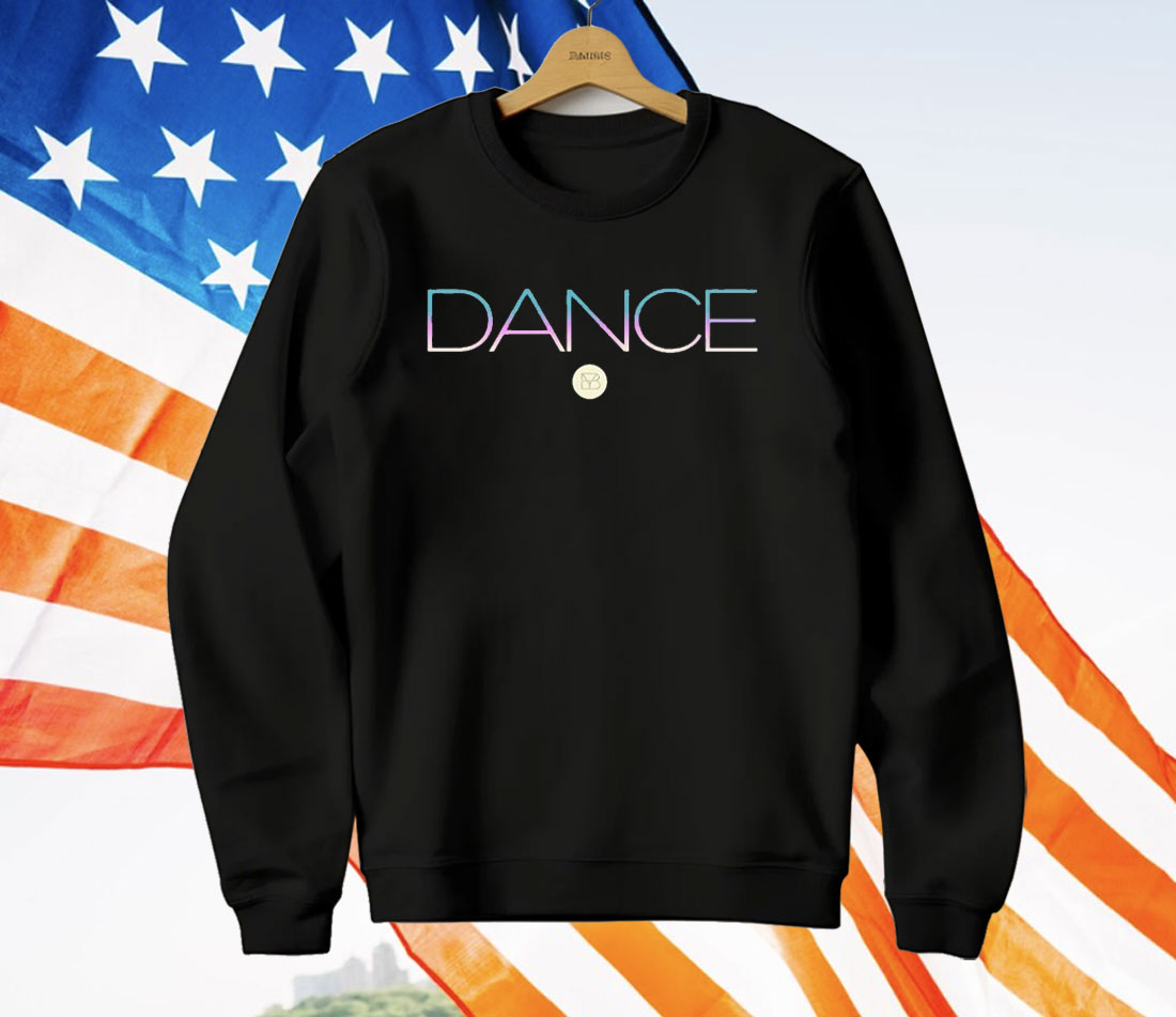 Brett Young Dance T-Shirt