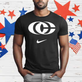 Caitlin Clark Signature Nike Swoosh T-Shirt