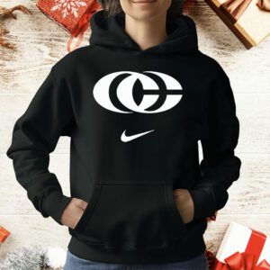 Caitlin Clark Signature Nike Swoosh T-Shirt