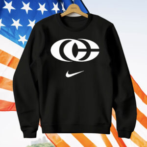 Caitlin Clark Signature Nike Swoosh T-Shirt