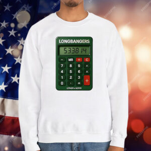 Calculator Essential Retro T-Shirt