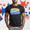 Car Scissor Me Timbers T-Shirt