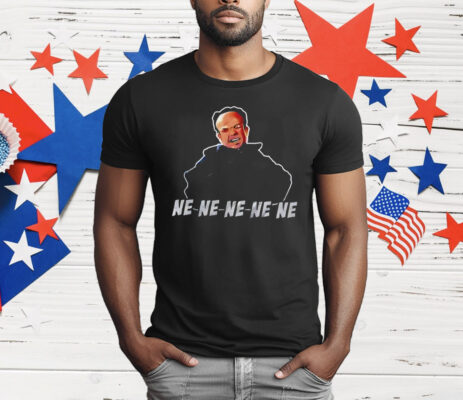 Carlton Banks Ne Ne Ne Ne Ne T-Shirt