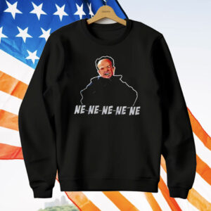 Carlton Banks Ne Ne Ne Ne Ne T-Shirt