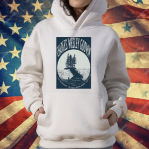 Charles Wesley Godwin T-Shirt
