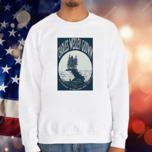 Charles Wesley Godwin T-Shirt