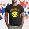 Chet Lemon T-Shirt