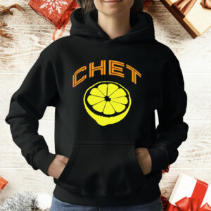 Chet Lemon T-Shirt