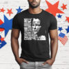 Cleveland Bound Death Sentence T-Shirt