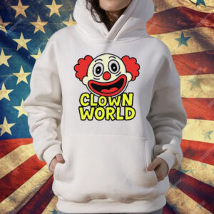 Clown World Funny T-Shirt