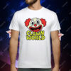 Clown World Funny T-Shirt