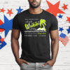 Club Waikiki Chicago IL Tiki Bar T-Shirt
