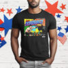 Cody Brundage Englewood Colorado T-Shirt