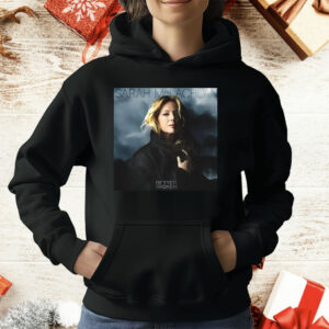 Concord Records Sarah Mclachlan Better Broken Album T-Shirt