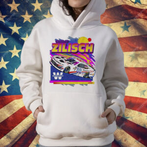 Connor Zilisch Lava Lamp T-Shirt