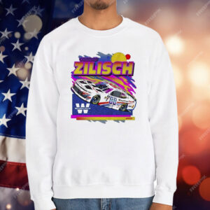 Connor Zilisch Lava Lamp T-Shirt