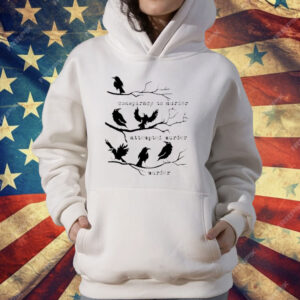 Conspiracy To Murder Attempted Murder Murder T-Shirt