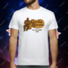 Cracker Barrel Gorilla Biscuits Old Foolywang Store T-Shirt