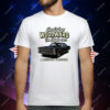 Cruising Woodward in Style 2025 T-Shirt