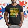 Cuyahoga Valley National Park America’s Greatest Idea T-Shirt