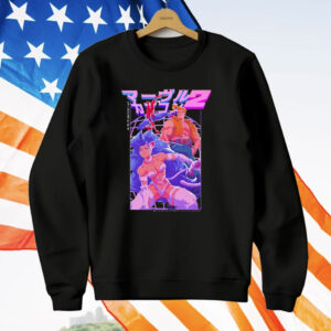 D.Sloogs Team Battleathlete T-Shirt