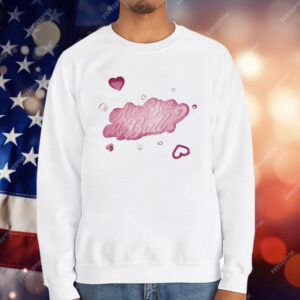 DDG Blame The Chat Are You My Ball T-Shirt