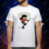 DISHIN Chicago Blackhawks T-Shirt
