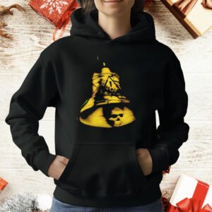 Dangerous Summer Bell T-Shirt