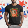 Daruma Garden T-Shirt
