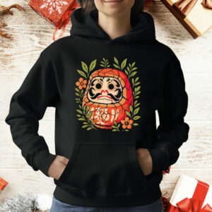 Daruma Garden T-Shirt