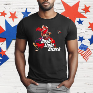 Dash Light Attack T-Shirt
