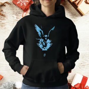 Diablo IV Vessel of Hatred Sky Ruler T-Shirt