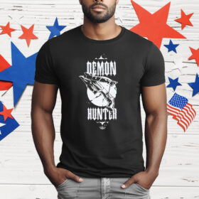 Diablo Immortal Demon Hunter T-Shirt