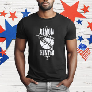 Diablo Immortal Demon Hunter T-Shirt