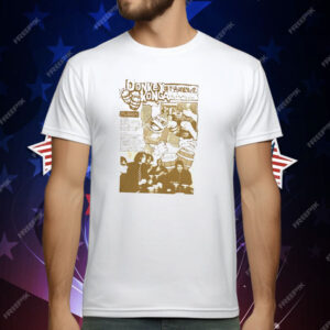 Donkey Konga My Chemical Romance T-Shirt